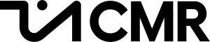 chinese man records logo