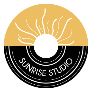 sunrise studio logo