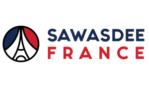 sawasdee france logo