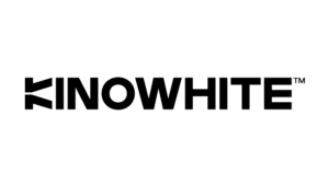 Kinowhite black
